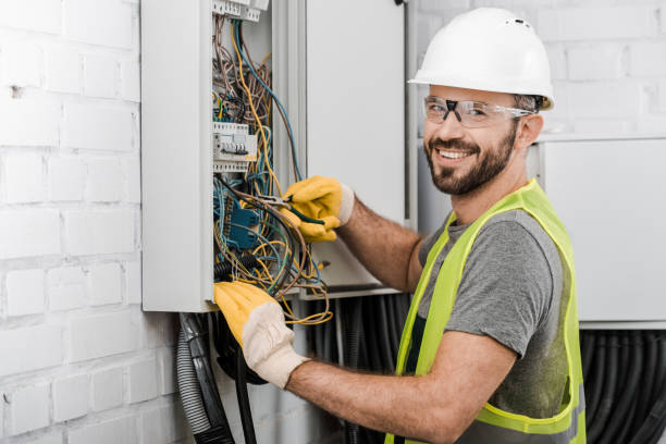 Best Local Electrician Companies  in Timberne, LA