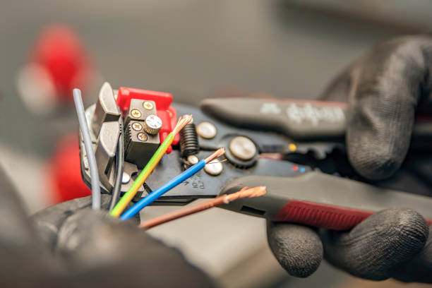 Best Local Electrician Companies  in Timberne, LA