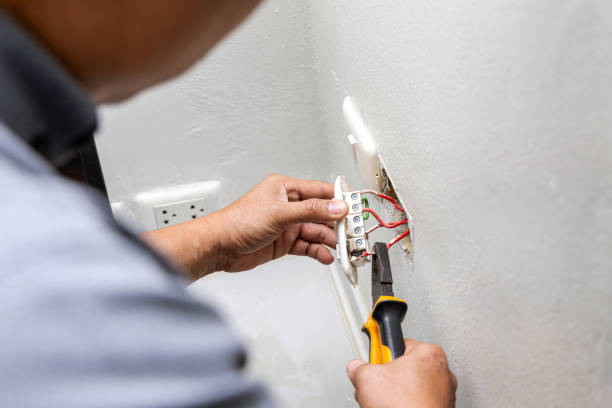 Best Electrical Repair Services  in Timberne, LA