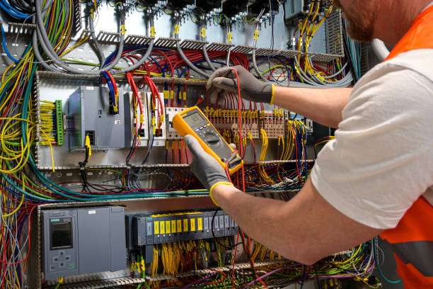 Best Electrical Contractors for Businesses  in Timberne, LA